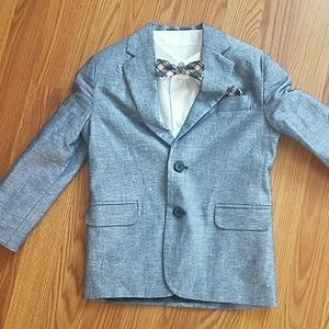 Nautica Kids Suit 👦🏻🎉